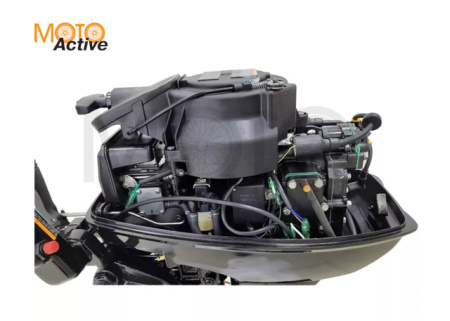 Подвесной лодочный мотор PARSUN T9.9 BMS