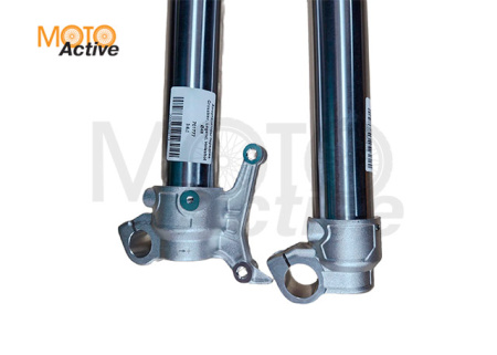 Амортизаторы передние Crosstrec, Legend, Holeshot Ø48