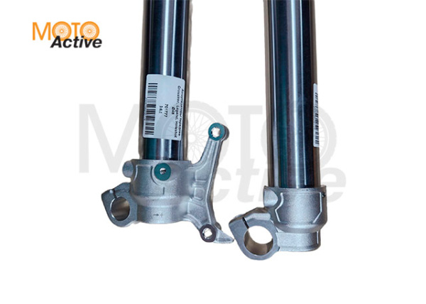 Амортизаторы передние Crosstrec, Legend, Holeshot Ø48