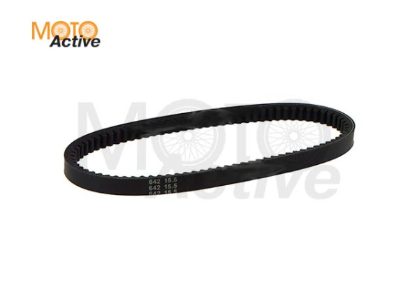 Ремень вариатора 15,5*642 Honda AF-16 HQ SCOOTER-M