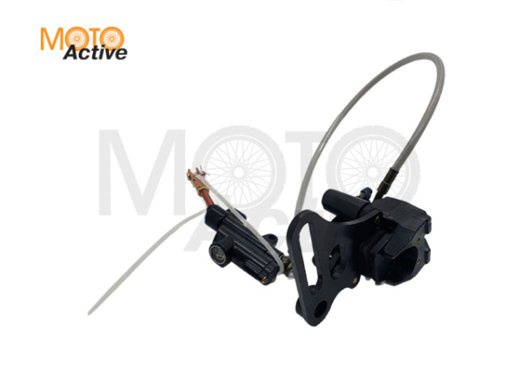 Тормозная система гидравлическая задняя KAYO CRF801-7L_801-7H