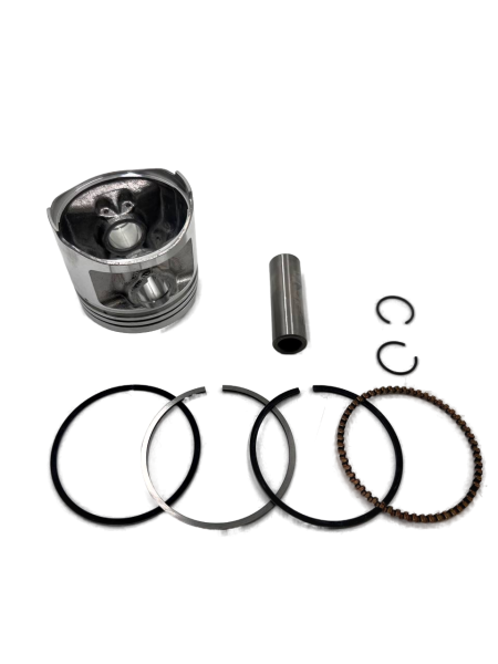 Поршень в сборе Senke SK-125, RM 125