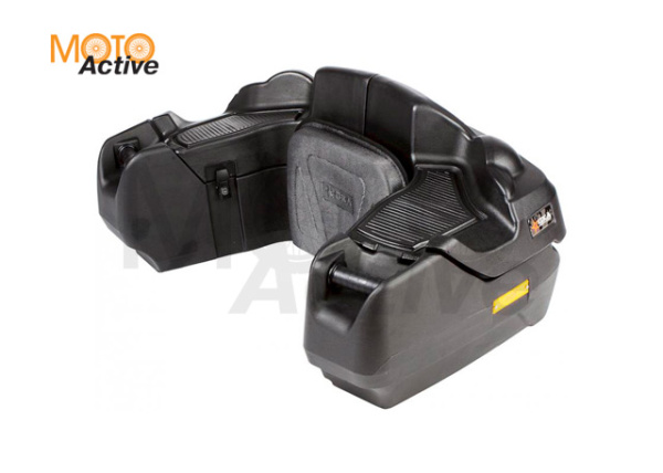 Кофр задний GKA 2K / C 403 (690х1060х500 мм)