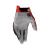 Мотоперчатки Leatt Moto 4.5 Lite Glove Burn