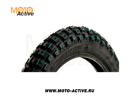Покрышка Yuanxing 12" 3,00-12 P101 кросс