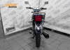 Мотоцикл Regulmoto RM 125 Черный