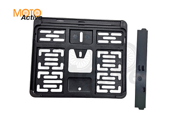 Рамка для номера NEW 190х145 (airline)