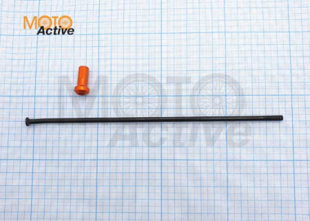 Спицы OTOM 18"задний диск компл.36 шт.