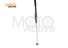 Трос газа нижний ENDURO, MOTARD 200 58302QMN2010