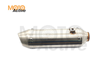 Глушитель KAYO MINI TS90, BASIC TT, TT160 (2022-)