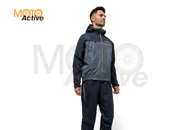 Куртка Finntrail Apex 4027 Grey