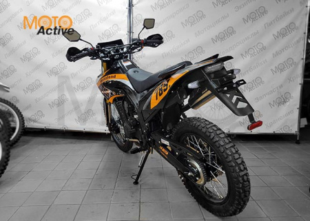 Мотоцикл Motoland BLAZER 250