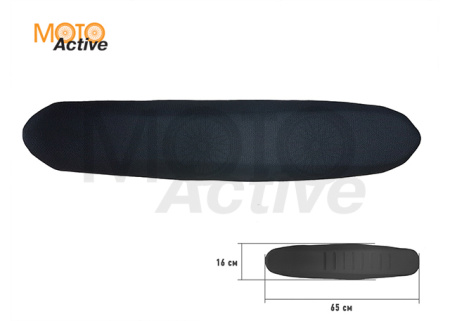 Седло Z1 BSE Z1 J1, J2LE Z2 J2S