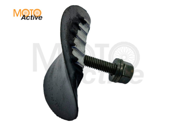 Антибуксатор на стальной обод 14"(1.6)