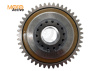 Шестерня промежуточная электростартера большая ZS177MM (NC250)