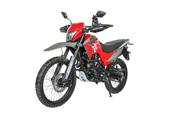 Мотоцикл ATAKI Crosser 300 (4T PR300) 21/18