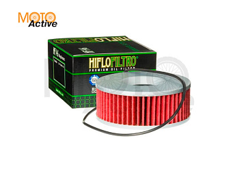 Фильтр масляный Hi-Flo HF 146