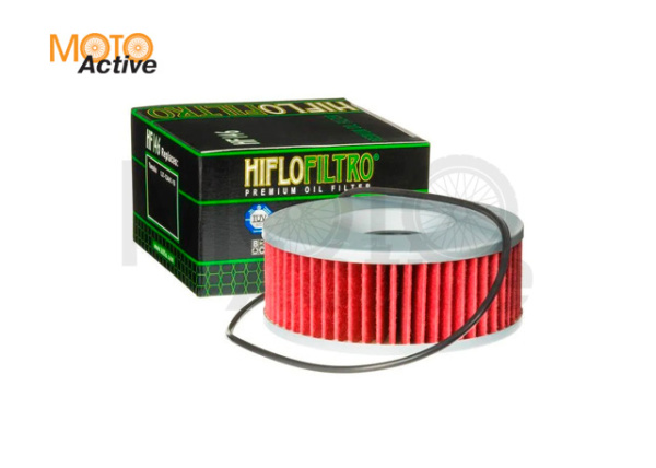 Фильтр масляный Hi-Flo HF 146