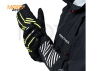 Перчатки Finntrail Impact 2710 GraphiteYellow