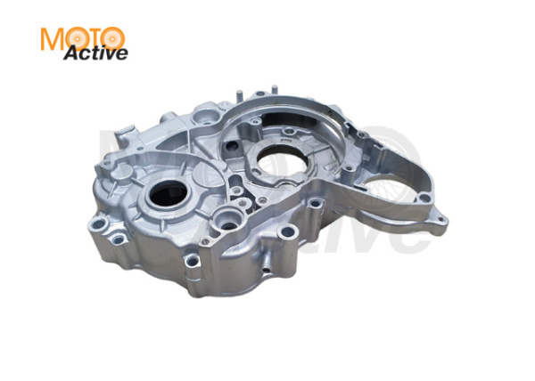 Картер левый 139FMB,147FMH,152FMH кпп сепаратор 50-110см3