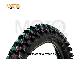 Покрышка Yuanxing 18"  110/90-18 P-153 кросс