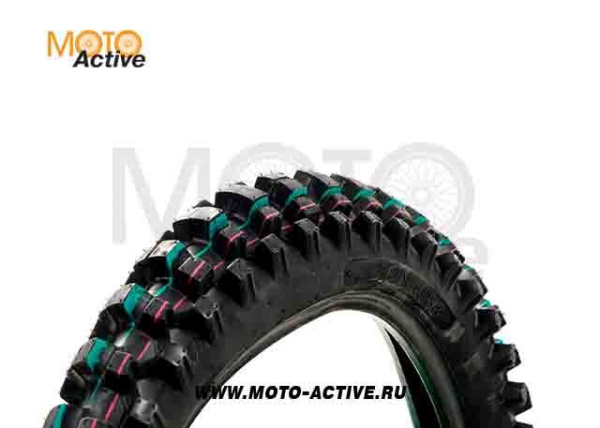 Покрышка Yuanxing 18"  110/90-18 P-153 кросс