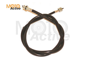 Трос спидометра Suzuki (диск.торм.) 100cm SCOOTER-M