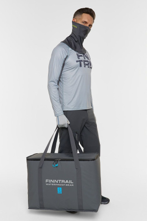 Cумка Finntrail CamBag 1718 Grey