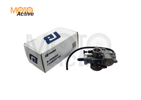 Карбюратор NIBBI PE26SP