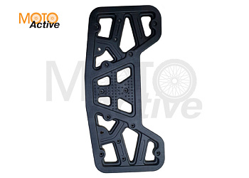 Пластик багажника задний ATV WILD