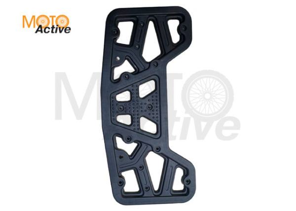 Пластик багажника задний ATV WILD