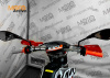 Мотоцикл кроссовый KAYO T2 300 ENDURO PR 21/18 ПТС