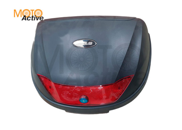 Кофр большой (51 л., под 2 шлема) (JK2016) (WW0149)