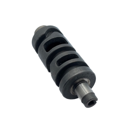 Копирный вал 156FMI (CG125D) 163FML (CG200-A) 167FML-3 (CG200D-B) 167FMM (CG250-B)