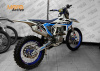 Мотоцикл кроссовый Motoland XT250 ST 21/18 (172FMM)
