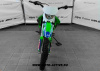 Питбайк APOLLO RXF Freeride 125LE, 19/16 (Зеленый)