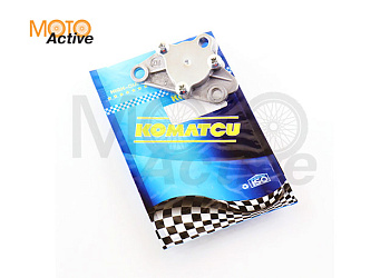 Маслонасос 139FMB Alpha, Delta 70 "KOMATCU" (mod.A)