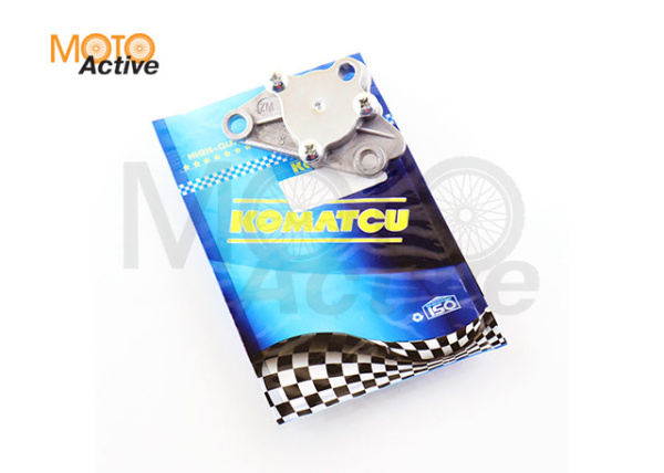 Маслонасос 139FMB Alpha, Delta 70 "KOMATCU" (mod.A)