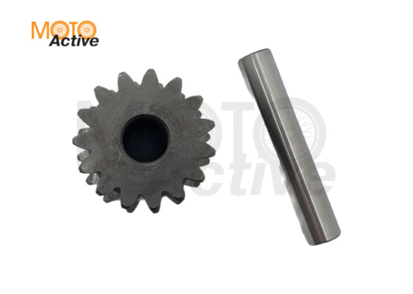 Шестерня стартера малая ZS172FMM-3 PR