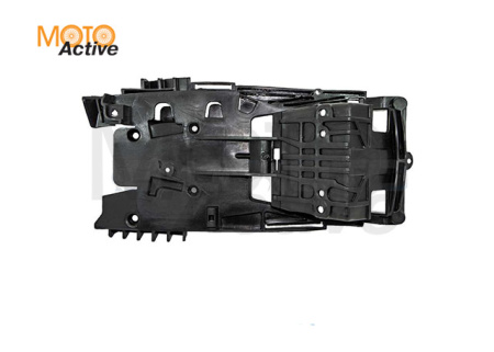 Аккумуляторный отсек Regulmoto Nibbi 300NC