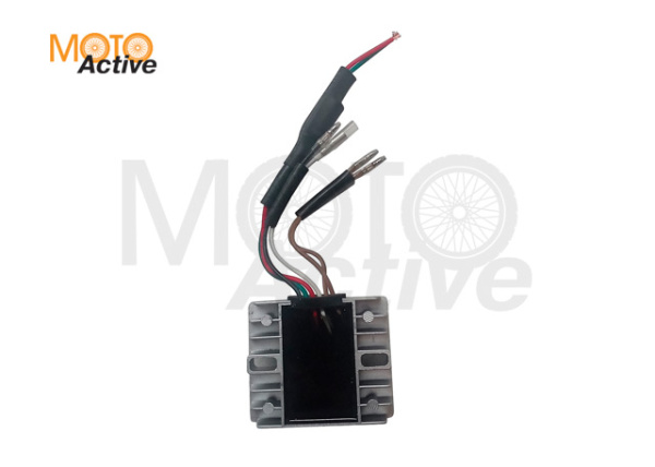 Выпрямитель-стабилизатор 10 Ампер Lifan (без конденсатора)