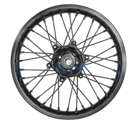 Диск колесный задний 18"x2,15 Legend, Aqua, Dyna, Holeshot, Crosstrec