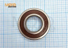 Подшипник 6207 35х72х17 (DDUC3E)