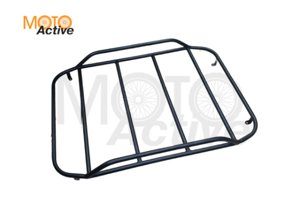 Багажник верхний для мотобуксировщика (низкий)