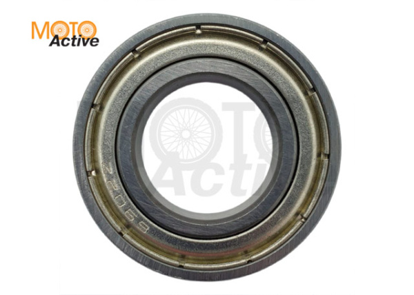 Подшипник 61902 15х28х7 ZZ