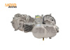 Двигатель в сборе YX 1P60FMK (W160-2) 160см3, кикстартер 2-х клапанный