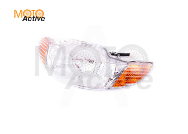 Фара Honda DIO AF34  "KOMATCU"