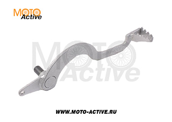 Педаль тормоза KAYO K1