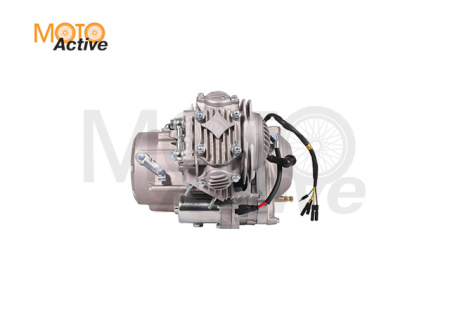 Двигатель 140см3 YX 1P56FMJ (X150) в сборе, электростартер