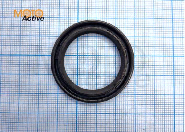 Сальник 22х30х7 прогрессии GR500